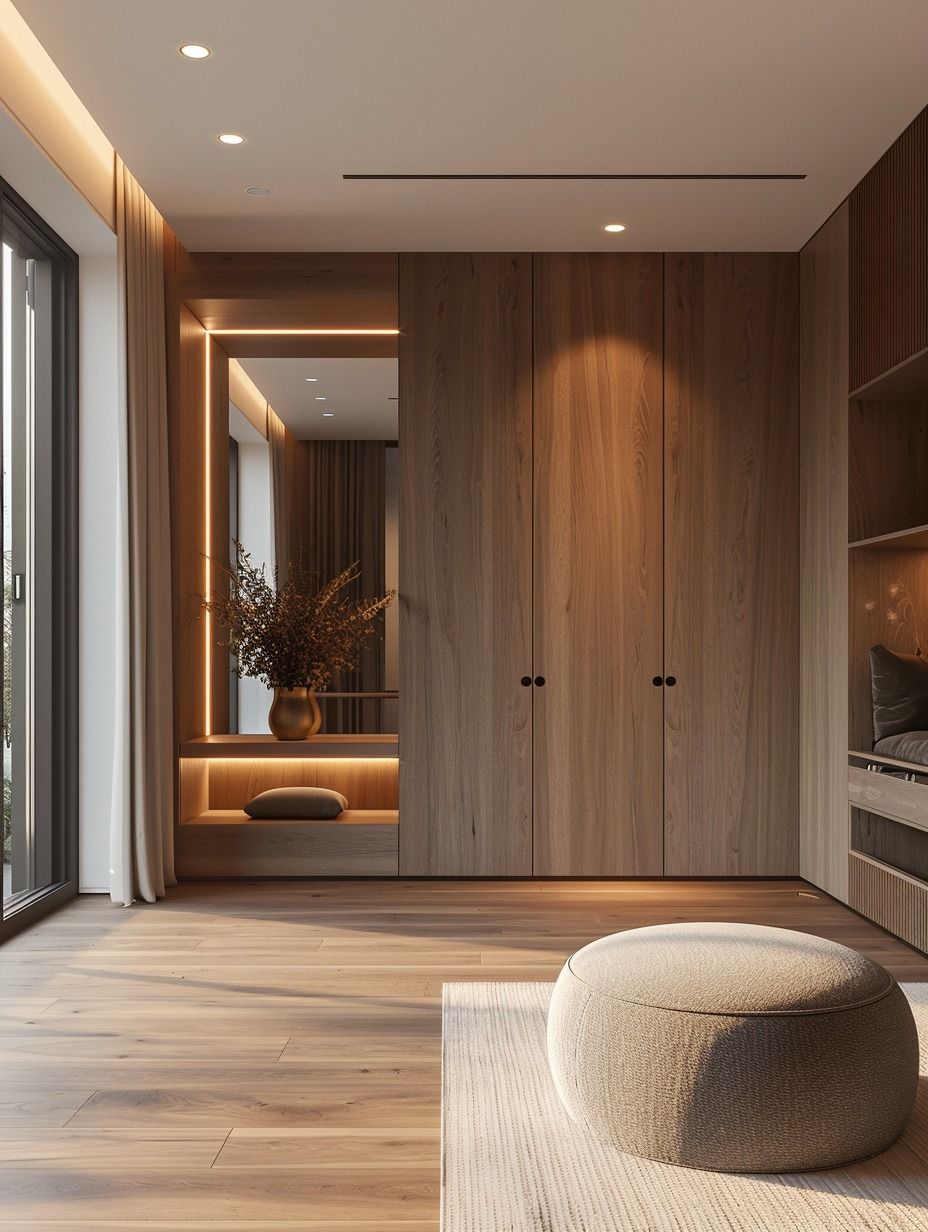 Dressings sur mesure