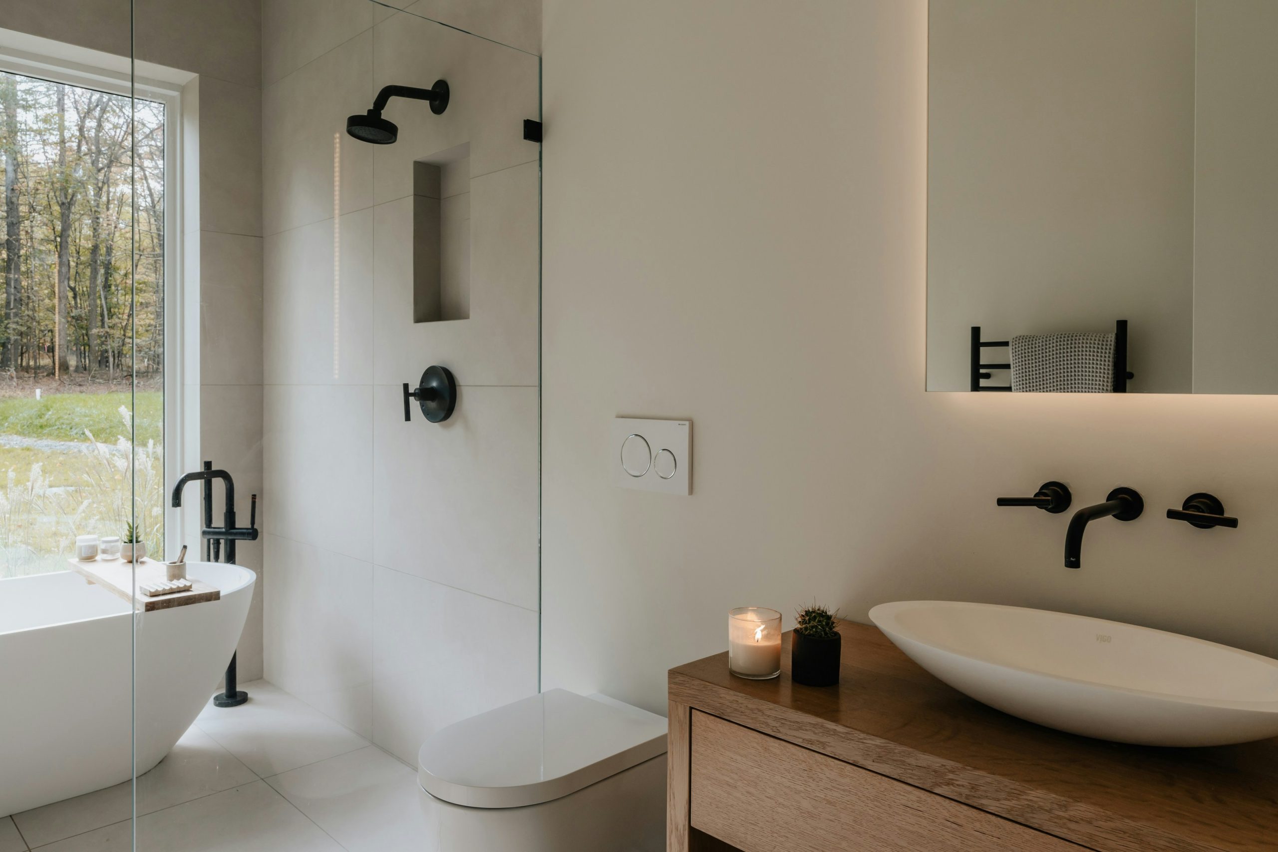 créateur de salle de bain à Colmar
