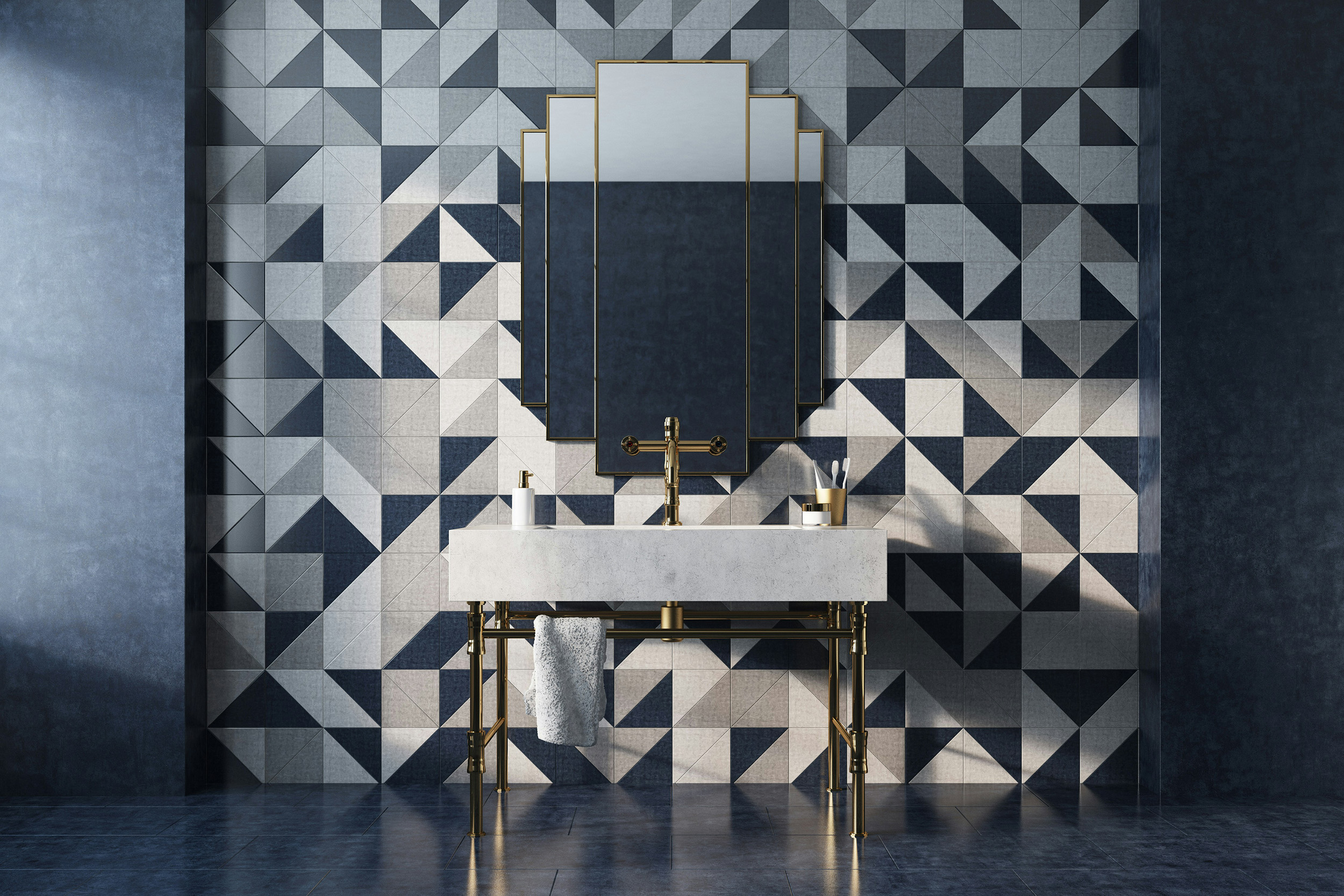 robinetterie et accessoires salle de bain