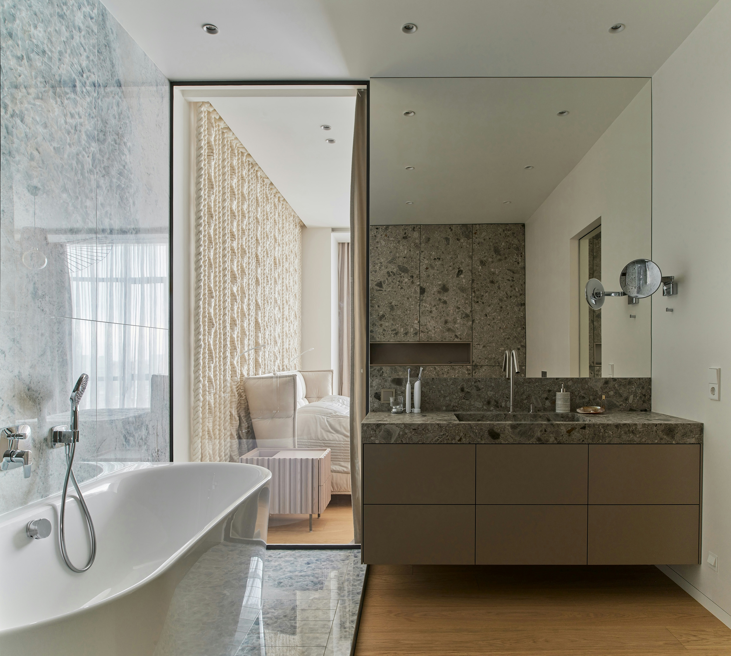 Rénovation salle de bain
