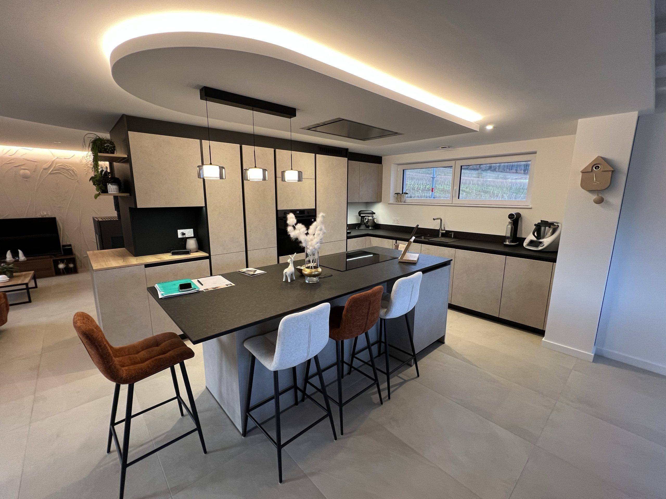 Cuisine 7