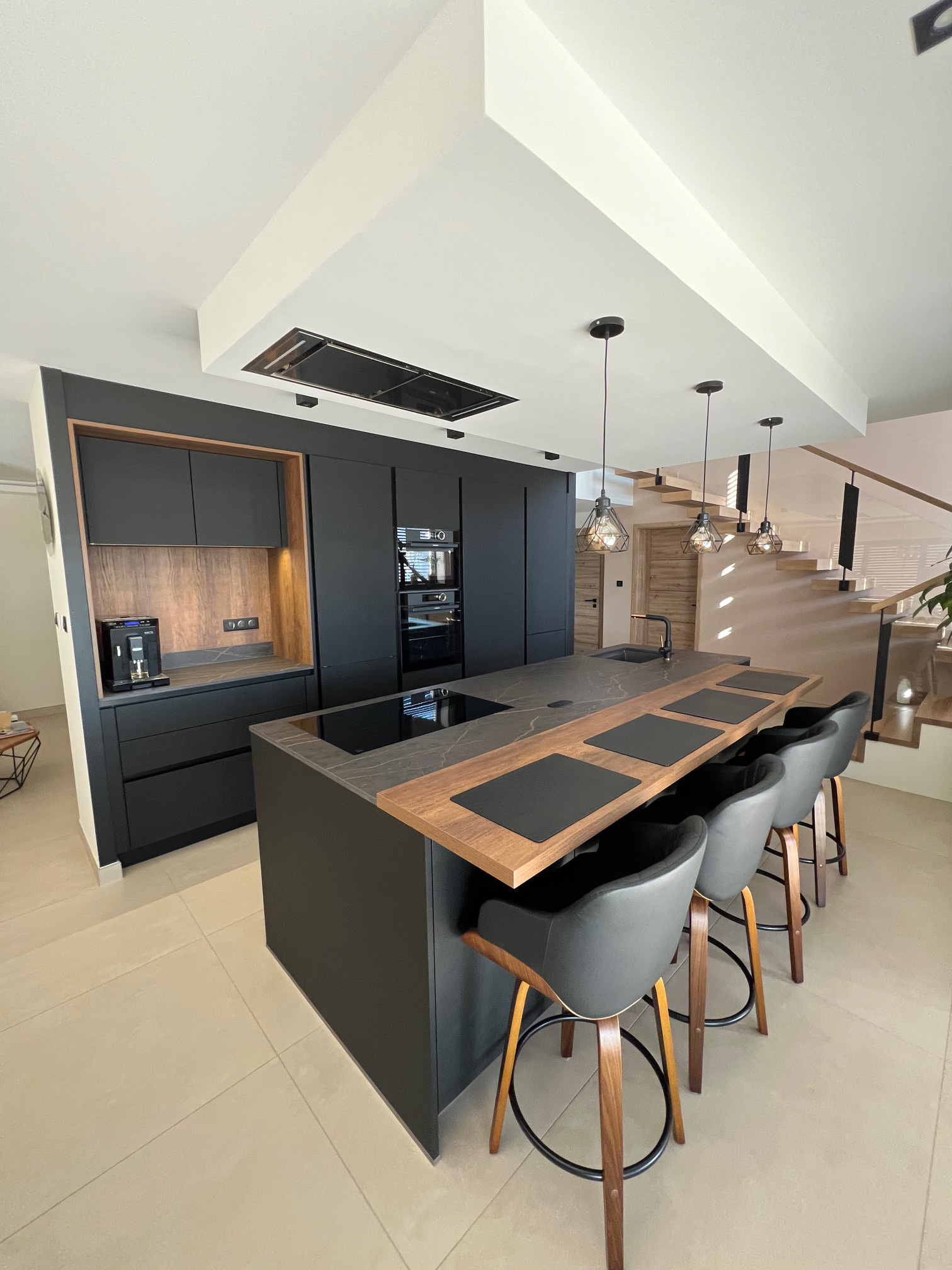 Cuisine 19