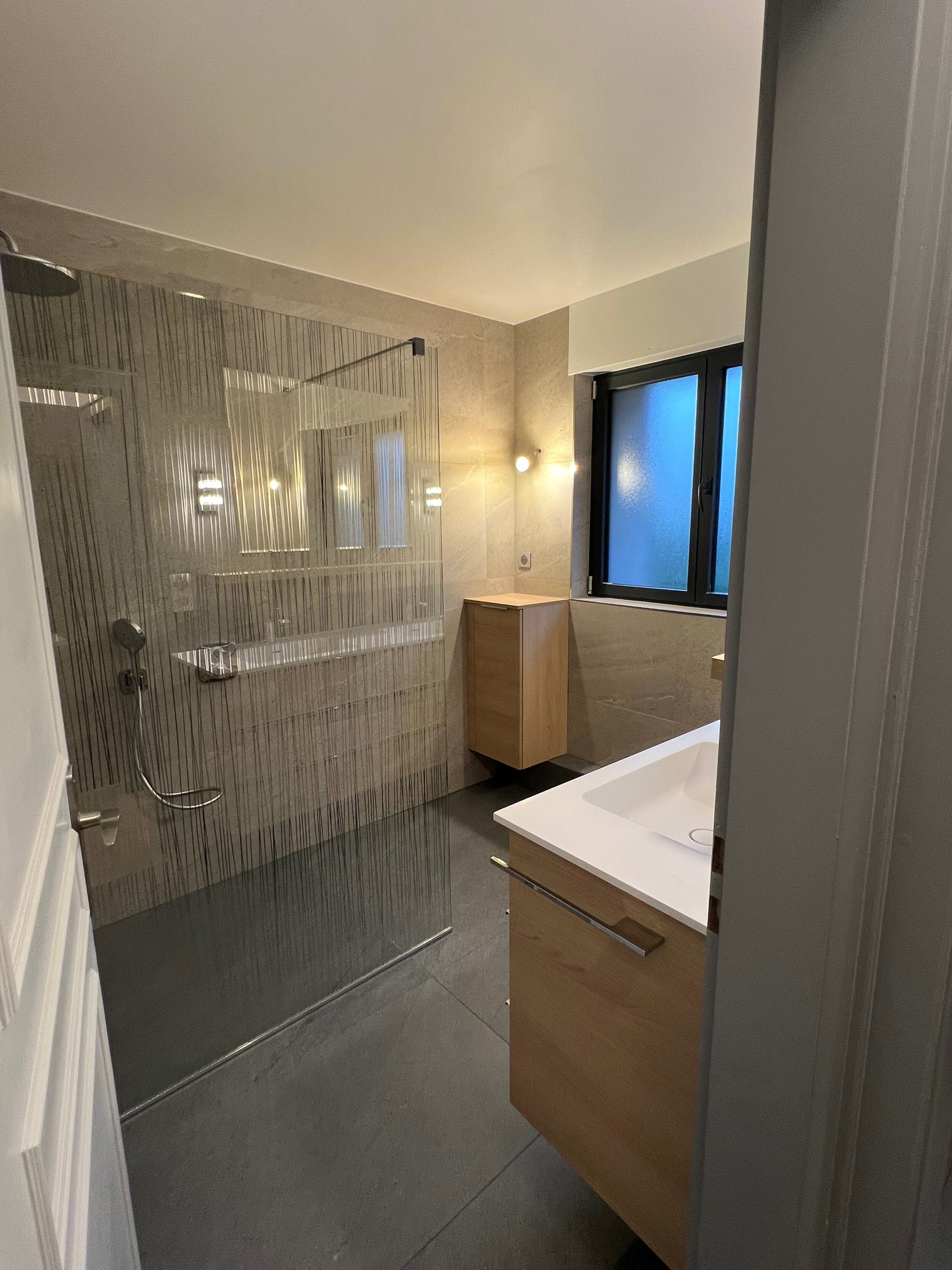 Salle de bains 1