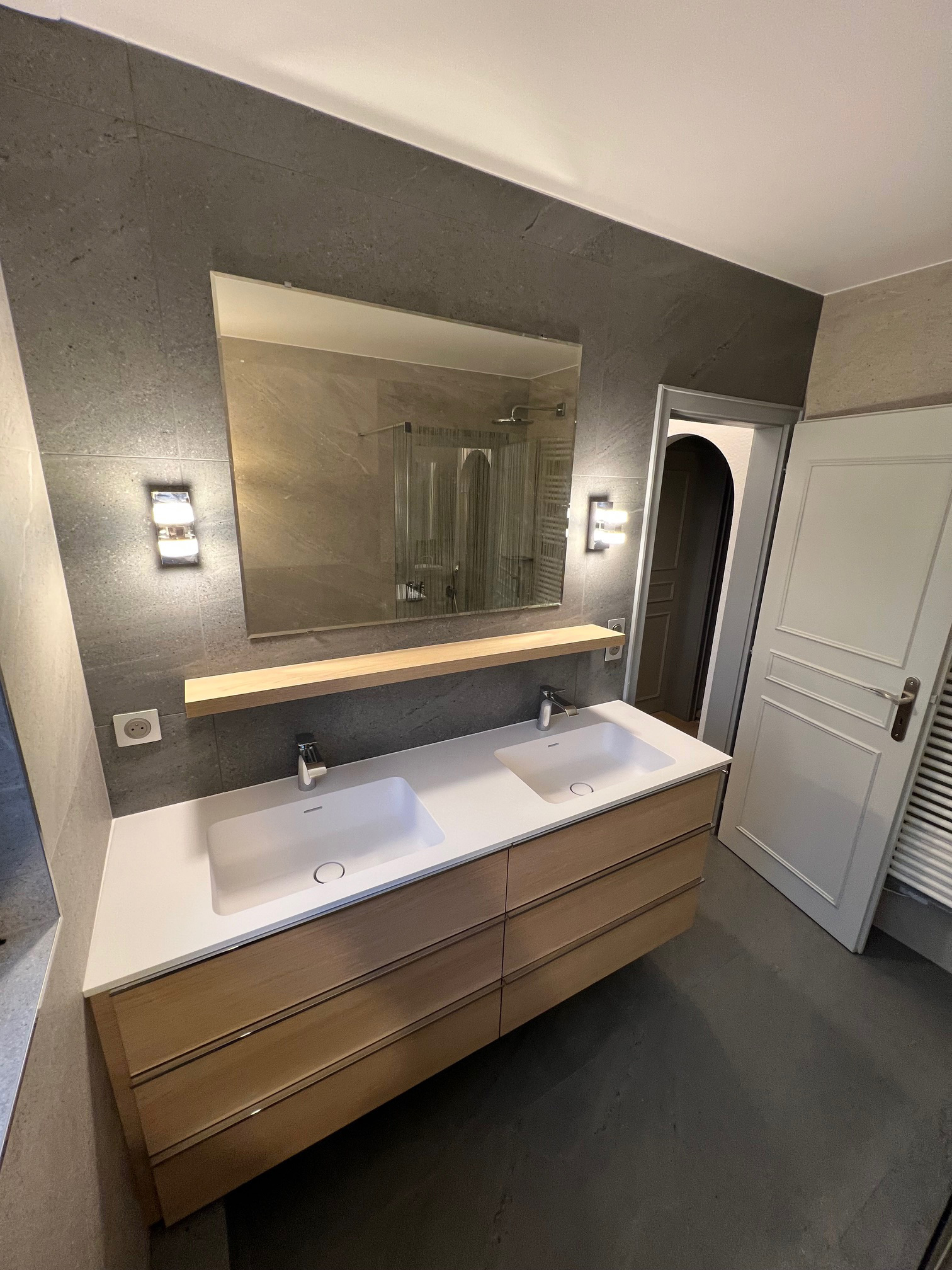 Salle de bains 2