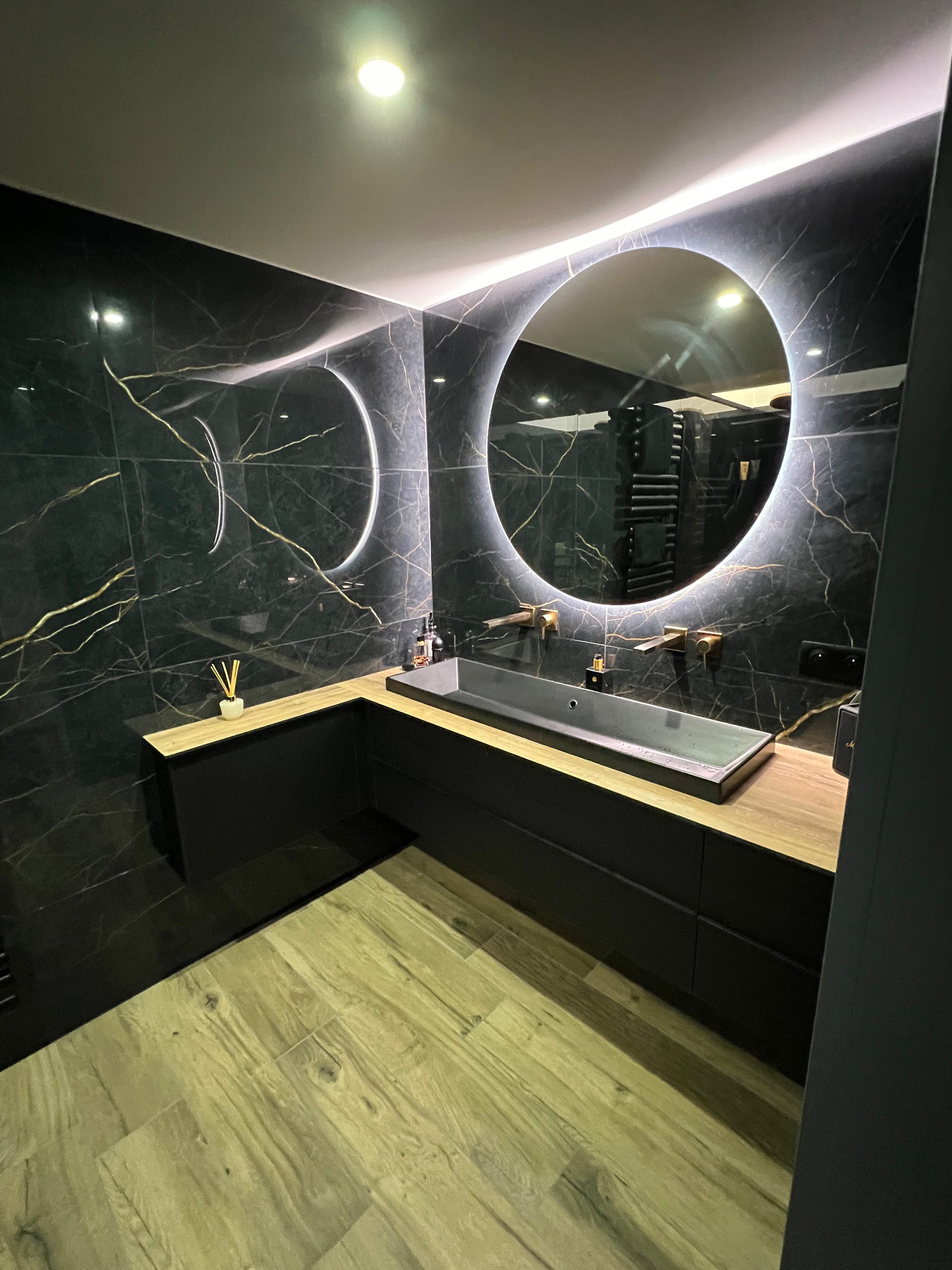 Salle de bains 3