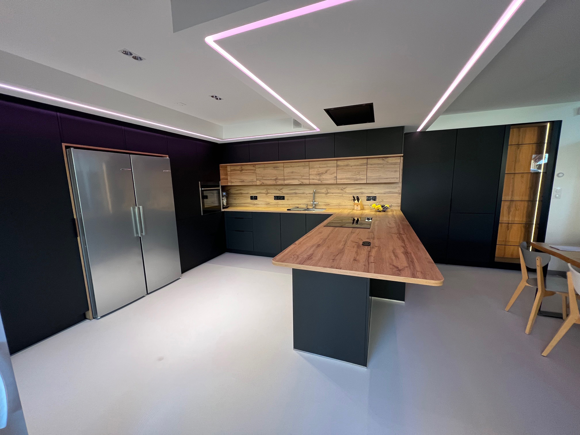 Cuisine 21