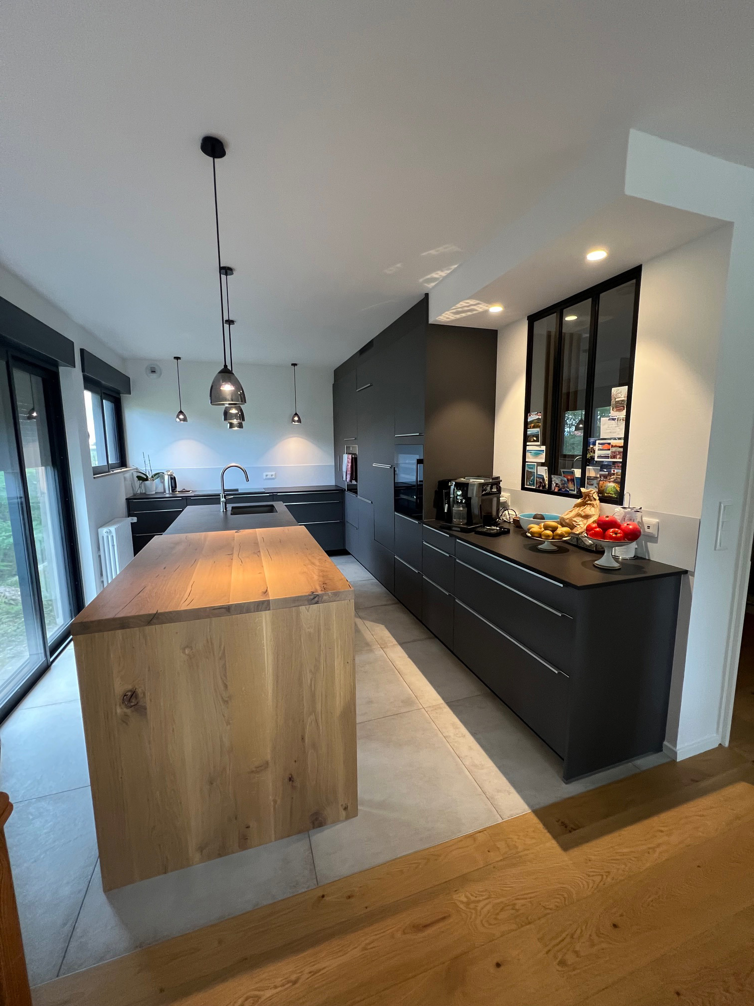 Cuisine 32