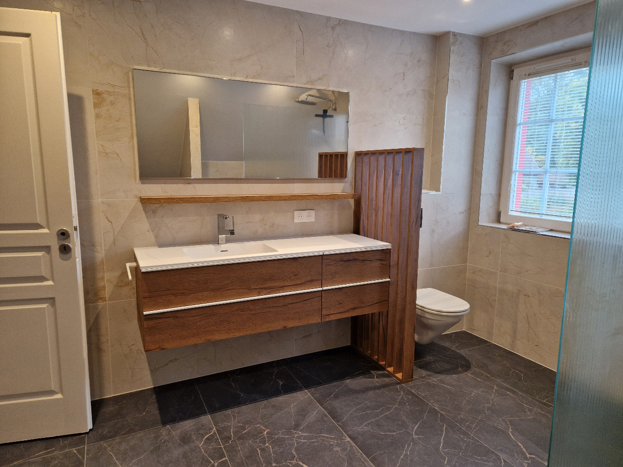 Salle de bains 4
