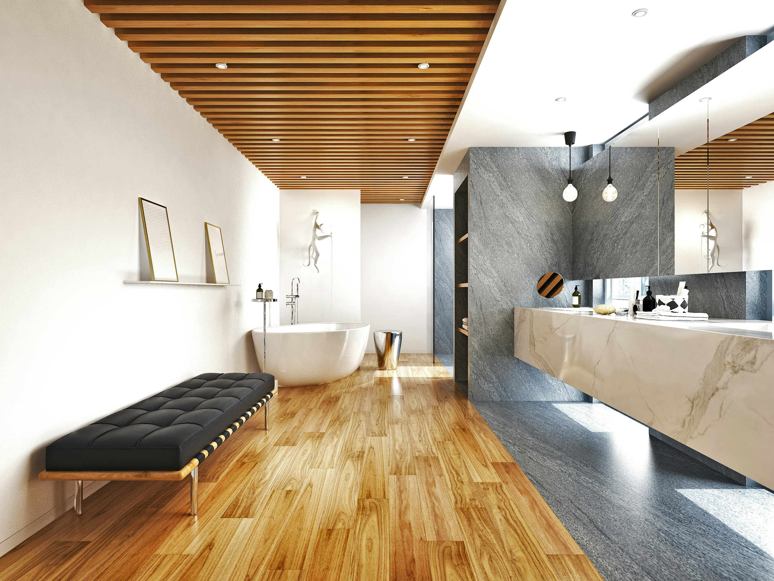 Cuisiniste à Colmar, dressing et salle de bain